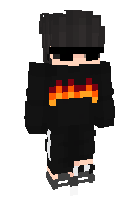 Скин по нику cookielaxpro