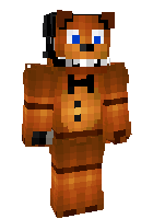 Скин по нику cookiesmaker