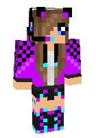 Скин по нику cool22girl