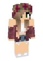 Скин по нику cool_Girl2