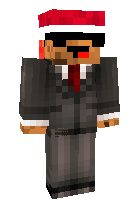 Скин по нику cool_man