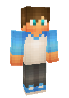 Скин по нику coolcreeper