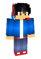 Скин по нику coolgamermax