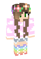 Скин по нику coolgirl1