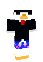 Скин по нику coolgoose