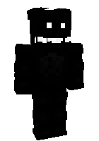 Скин по нику coolshadowgirl
