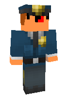 Скин по нику cop