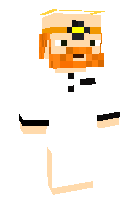 Скин по нику coperinchevelu