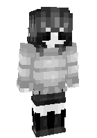 Скин по нику core_frisk