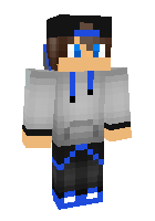 Скин по нику coreyduncan16