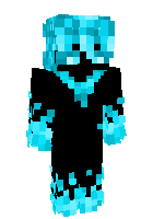Скин по нику coreyplays1