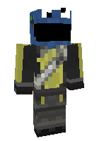 Скин по нику coreyy