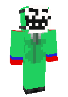 Скин по нику corndan