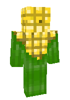 Скин по нику cornhub