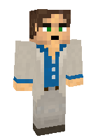 Скин по нику corwinx
