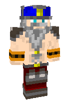 Скин по нику costum