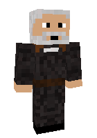 Скин по нику countdooku