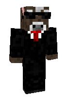 Скин по нику cow16
