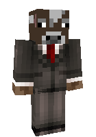 Скин по нику cow_