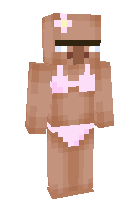 Скин по нику cowgirll