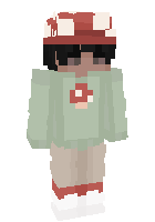 Скин по нику coyote