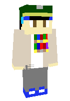 Скин по нику cpt_yuki