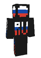 Скин по нику cqny