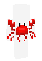 Скин по нику crabs
