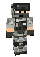Скин по нику cracklife