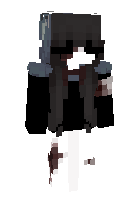 Скин по нику crafity06