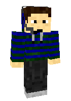 Скин по нику craft64