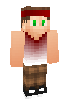 Скин по нику craft_mob