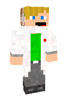 Скин по нику crafta