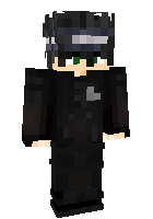 Скин по нику craftek