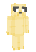 Скин по нику crafter
