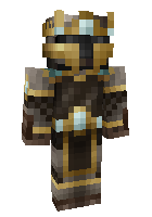 Скин по нику crafter476
