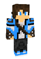 Скин по нику crafterboy123