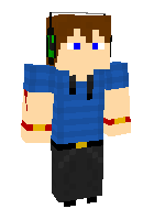 Скин по нику crafteurman9999