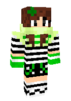 Скин по нику craftgirl1301
