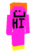 Скин по нику craftik