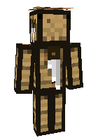 Скин по нику crafting