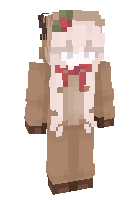 Скин по нику craftingNelly