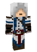 Скин по нику crafting_Aaron
