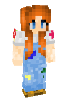 Скин по нику crafting_chic