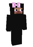 Скин по нику craftingmidnight