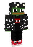 Скин по нику craftjak