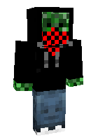 Скин по нику craftmaster28