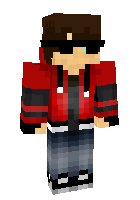 Скин по нику craftniman