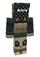 Скин по нику craftpilot