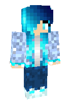 Скин по нику craftychaser365